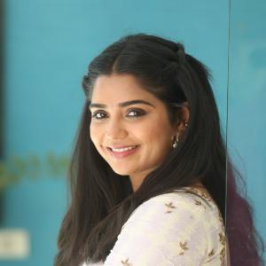 Gouri G Kishan  Recent Photoshoot