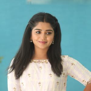 Gouri G Kishan  Recent Photoshoot