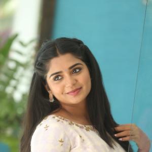 Gouri G Kishan  Recent Photoshoot