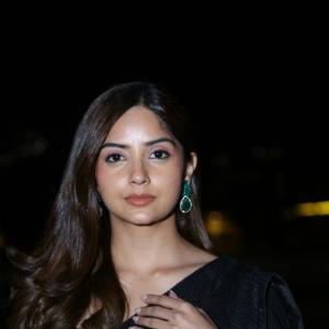 Kashmira Pardeshi Latest Photoshoot