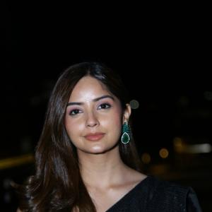 Kashmira Pardeshi Latest Photoshoot