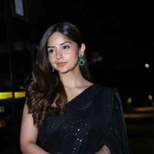 Kashmira Pardeshi Latest Photoshoot