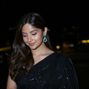 Kashmira Pardeshi Latest Photoshoot