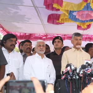 Celebs Pay Homage to Nandamuri Tarakaratna