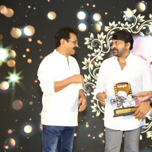 Kalatapasvi K.Viswanath garu Jayanthi Photos