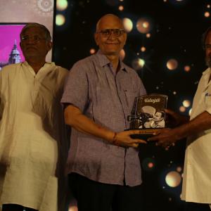 Kalatapasvi K.Viswanath garu Jayanthi Photos