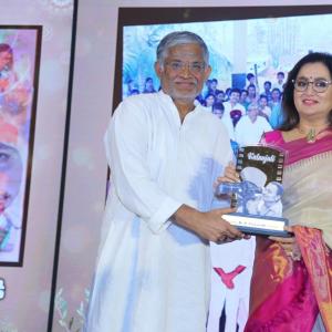 Kalatapasvi K.Viswanath garu Jayanthi Photos