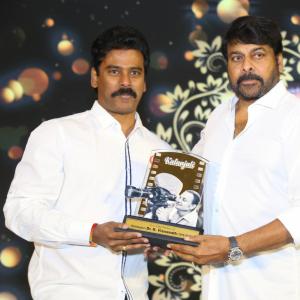 Kalatapasvi K.Viswanath garu Jayanthi Photos