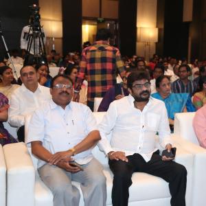 Kalatapasvi K.Viswanath garu Jayanthi Photos