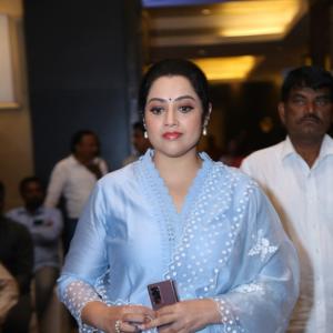 Kalatapasvi K.Viswanath garu Jayanthi Photos