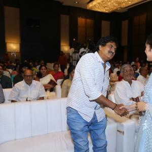 Kalatapasvi K.Viswanath garu Jayanthi Photos