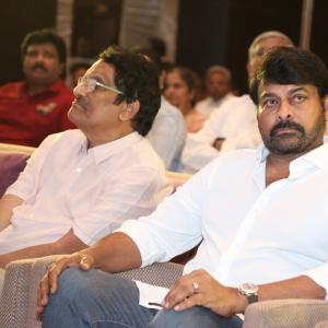 Kalatapasvi K.Viswanath garu Jayanthi Photos