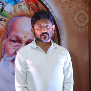 Kalatapasvi K.Viswanath garu Jayanthi Photos