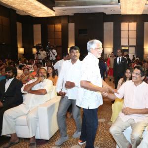 Kalatapasvi K.Viswanath garu Jayanthi Photos