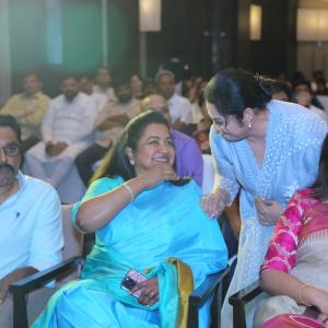 Kalatapasvi K.Viswanath garu Jayanthi Photos