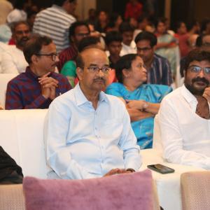 Kalatapasvi K.Viswanath garu Jayanthi Photos