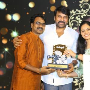 Kalatapasvi K.Viswanath garu Jayanthi Photos