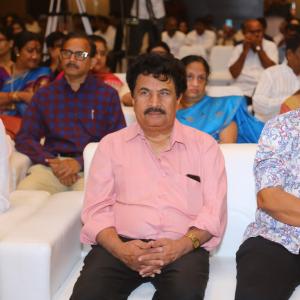 Kalatapasvi K.Viswanath garu Jayanthi Photos