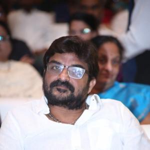 Kalatapasvi K.Viswanath garu Jayanthi Photos