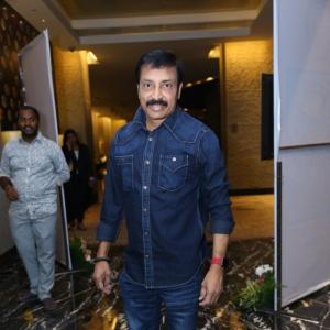 Kalatapasvi K.Viswanath garu Jayanthi Photos