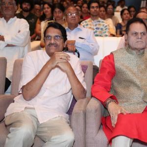 Kalatapasvi K.Viswanath garu Jayanthi Photos