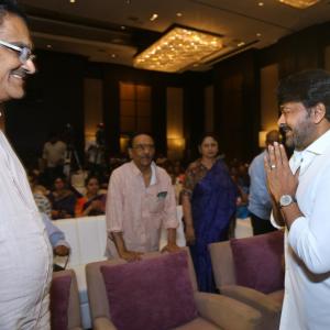 Kalatapasvi K.Viswanath garu Jayanthi Photos