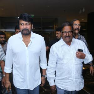 Kalatapasvi K.Viswanath garu Jayanthi Photos