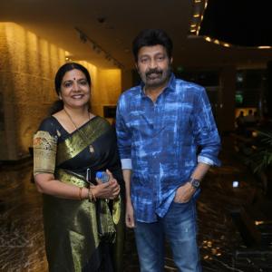 Kalatapasvi K.Viswanath garu Jayanthi Photos