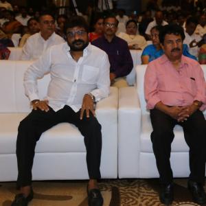 Kalatapasvi K.Viswanath garu Jayanthi Photos