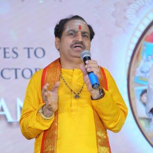 Kalatapasvi K.Viswanath garu Jayanthi Photos