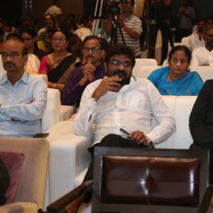 Kalatapasvi K.Viswanath garu Jayanthi Photos