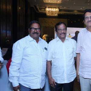 Kalatapasvi K.Viswanath garu Jayanthi Photos