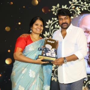 Kalatapasvi K.Viswanath garu Jayanthi Photos