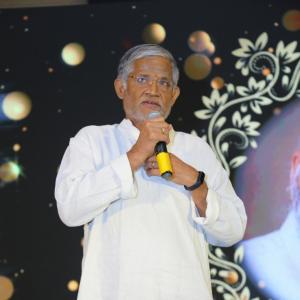 Kalatapasvi K.Viswanath garu Jayanthi Photos