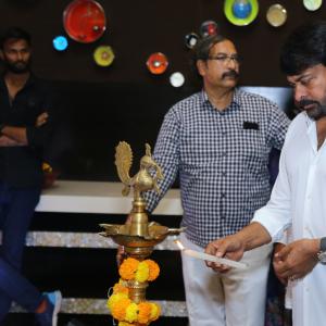 Kalatapasvi K.Viswanath garu Jayanthi Photos