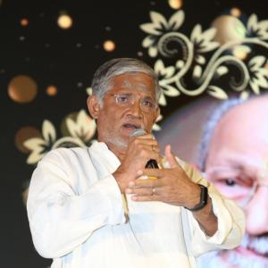 Kalatapasvi K.Viswanath garu Jayanthi Photos