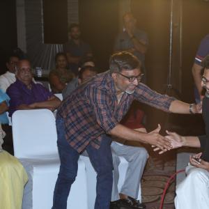 Kalatapasvi K.Viswanath garu Jayanthi Photos