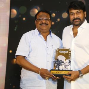 Kalatapasvi K.Viswanath garu Jayanthi Photos