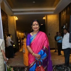 Kalatapasvi K.Viswanath garu Jayanthi Photos