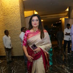 Kalatapasvi K.Viswanath garu Jayanthi Photos