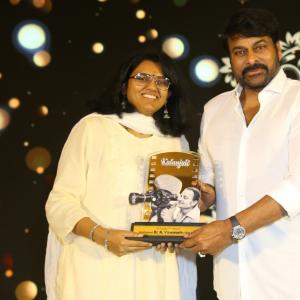 Kalatapasvi K.Viswanath garu Jayanthi Photos