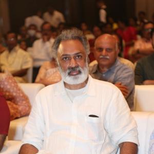 Kalatapasvi K.Viswanath garu Jayanthi Photos