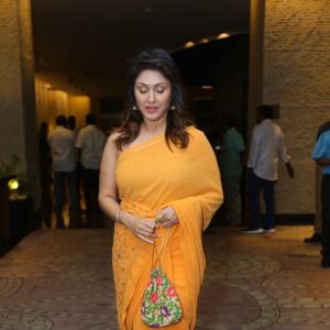 Kalatapasvi K.Viswanath garu Jayanthi Photos