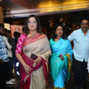 Kalatapasvi K.Viswanath garu Jayanthi Photos