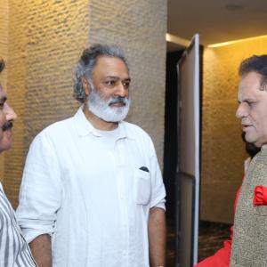 Kalatapasvi K.Viswanath garu Jayanthi Photos