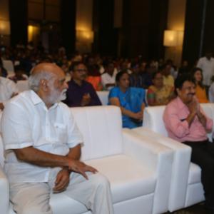 Kalatapasvi K.Viswanath garu Jayanthi Photos