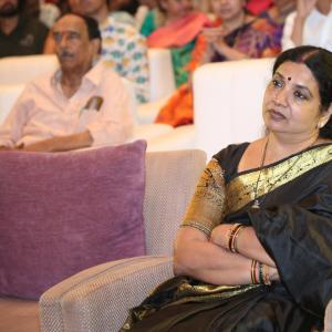 Kalatapasvi K.Viswanath garu Jayanthi Photos