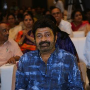 Kalatapasvi K.Viswanath garu Jayanthi Photos