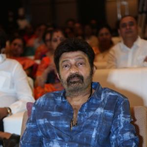 Kalatapasvi K.Viswanath garu Jayanthi Photos