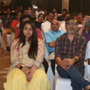 Kalatapasvi K.Viswanath garu Jayanthi Photos